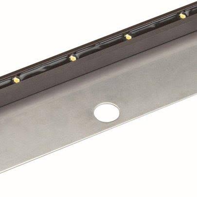 9 LED with Bracket Sand Z930081