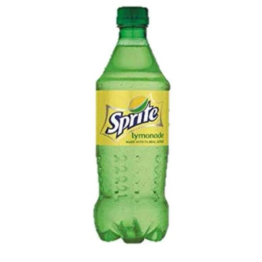 Sprite Lymonade Soda 20oz Bottles, Quantity of 24 N90239