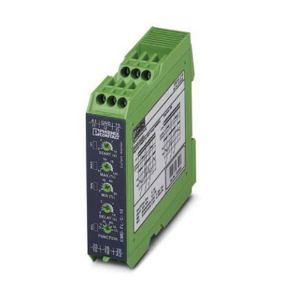Current Monitoring Relay C50377