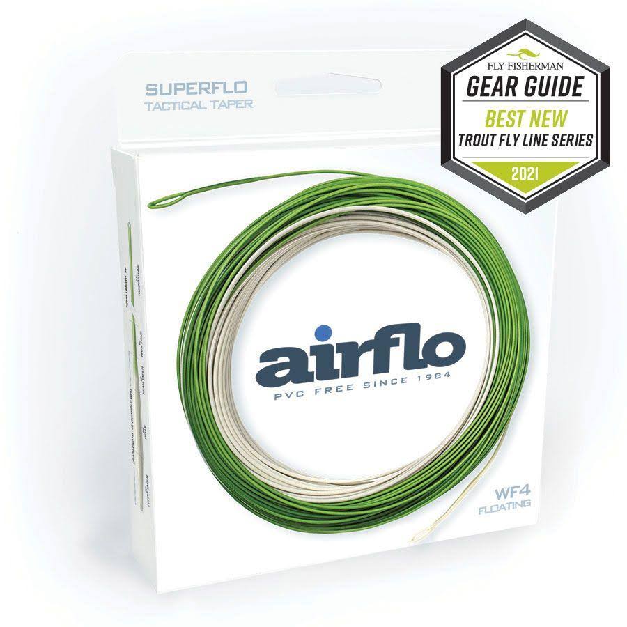 Tactical Taper Fly Line B964