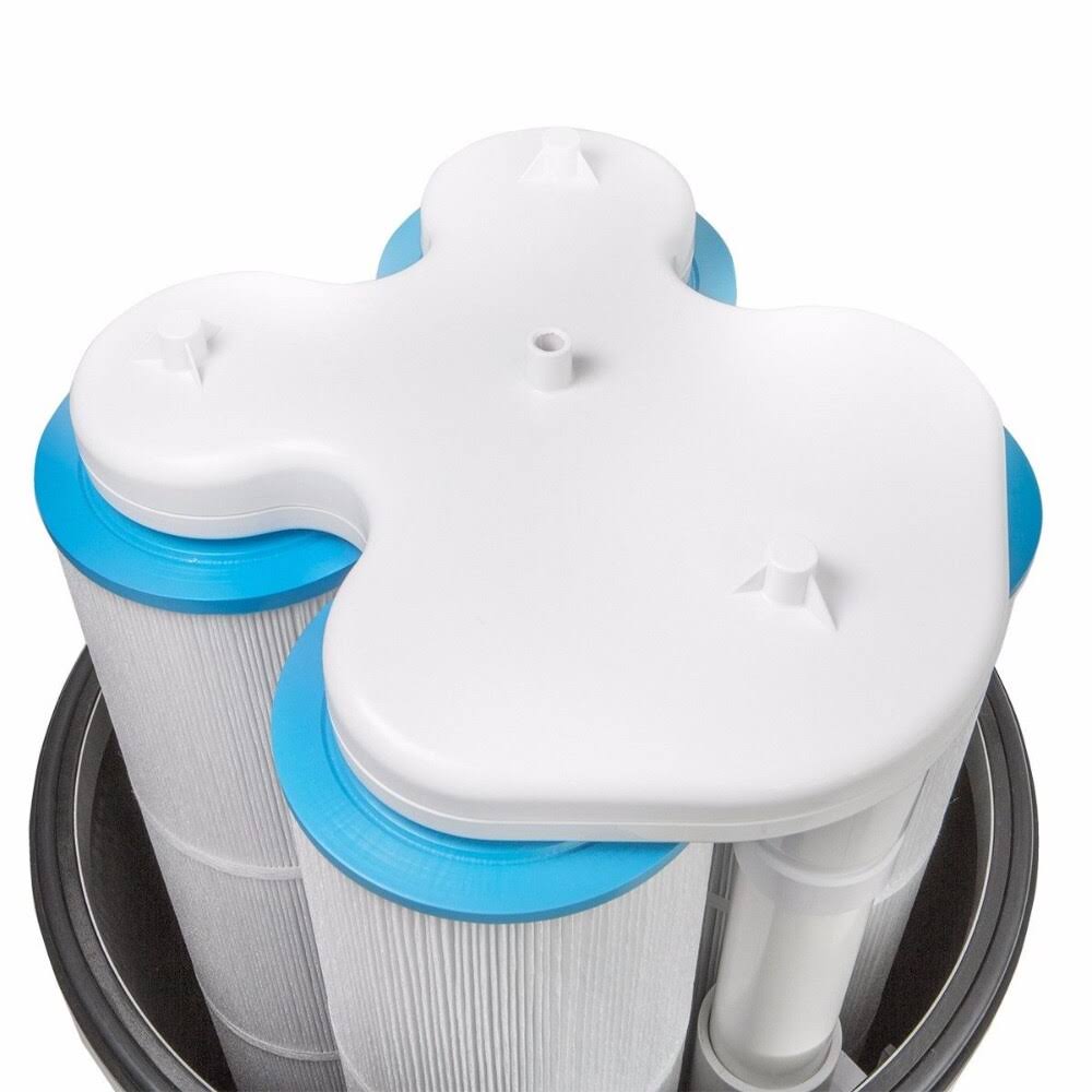 425 sqft Inground Pool Cartridge Filter N68242