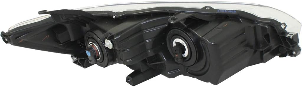 Pair Halogen Head Lights for Toyota Camry F933