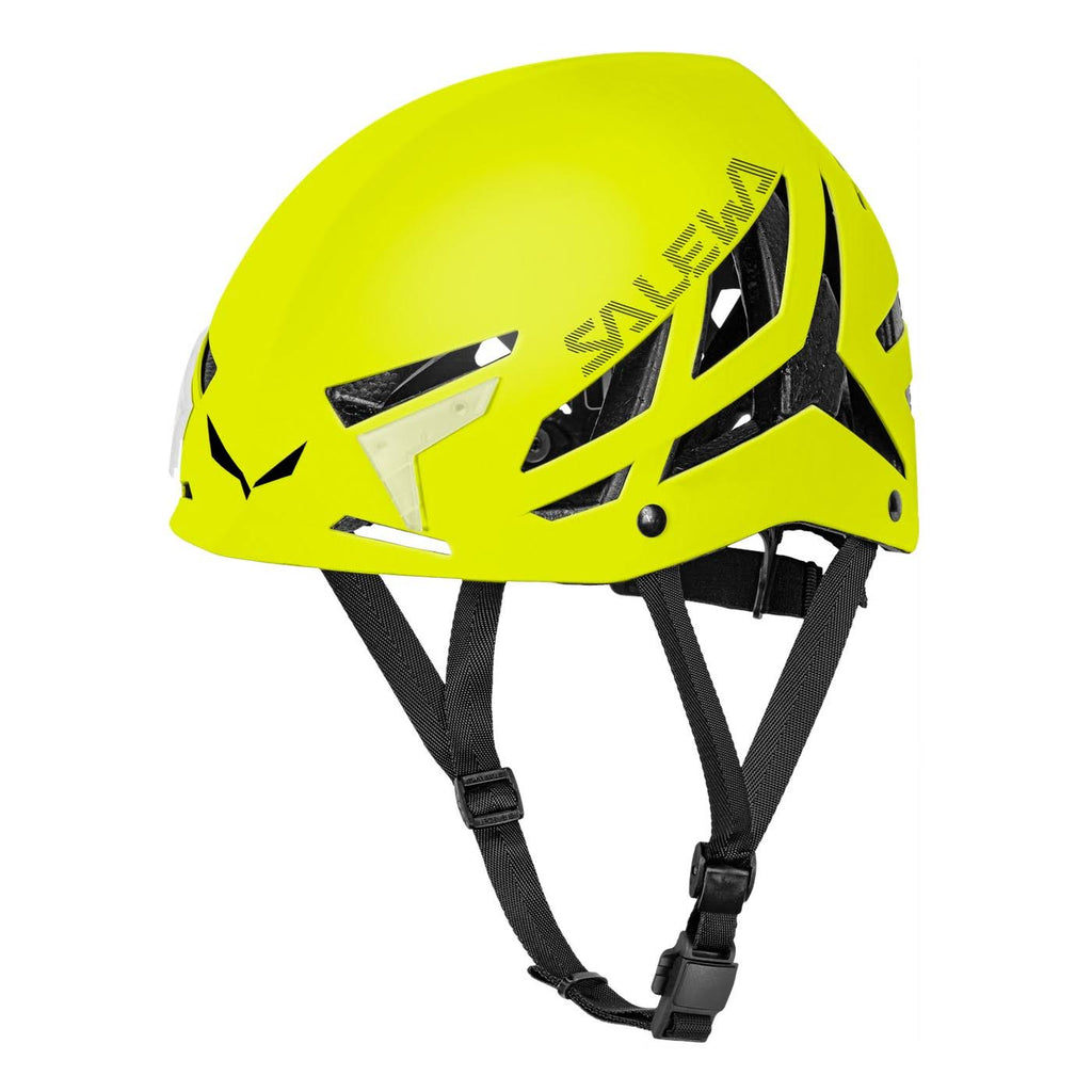 Yellow Helmet D191297