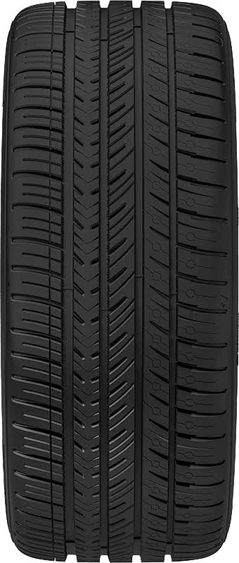 225/40R19 93Y Tire B7995
