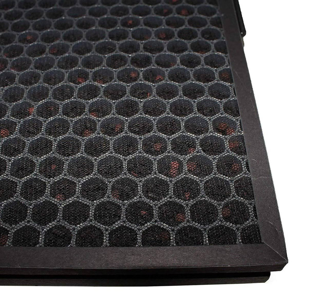 9 Pack Carbon Particle Folding Filter T969039
