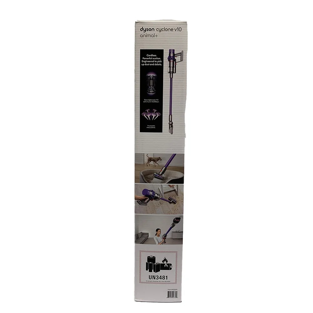 Refurbished Cordfree Vacuum Cleaner L295