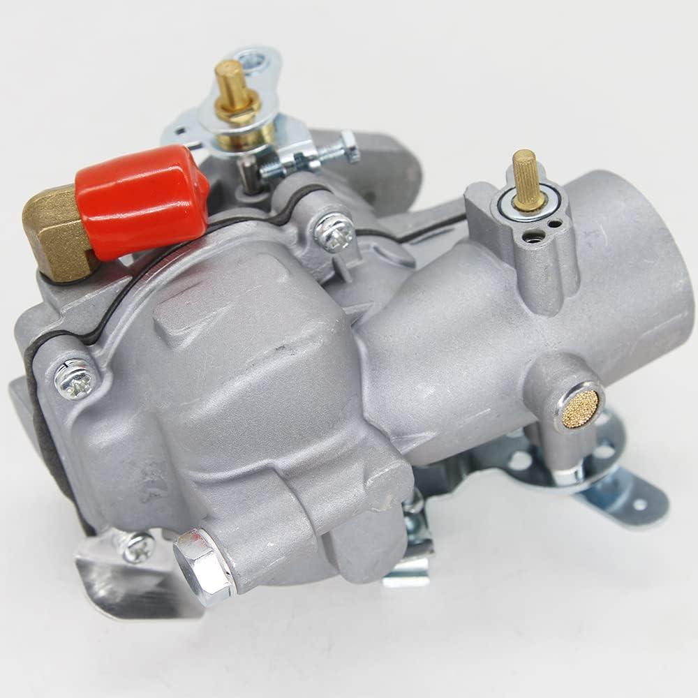Carburetor Replacement Pack of 2 N382087