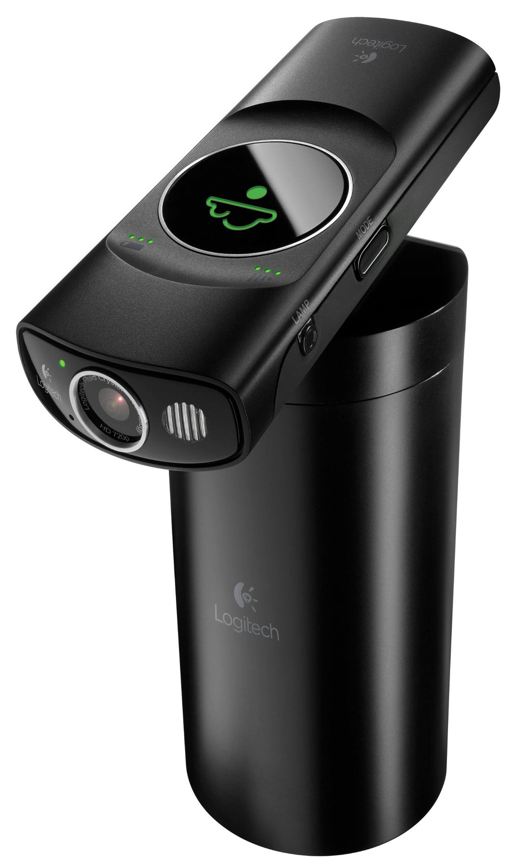 HD Video Streaming Webcam Y114