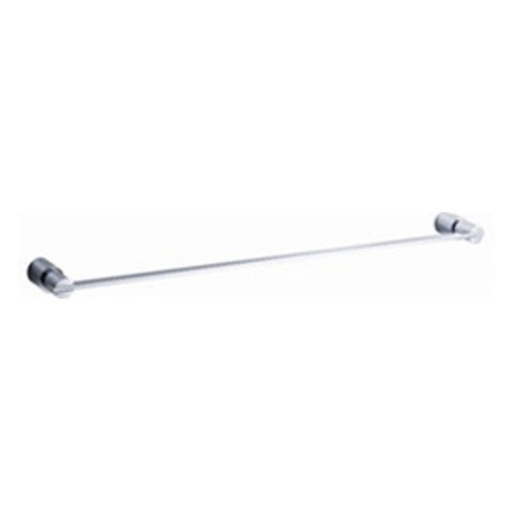Chrome Towel Bar N556