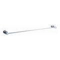 Chrome Towel Bar N556