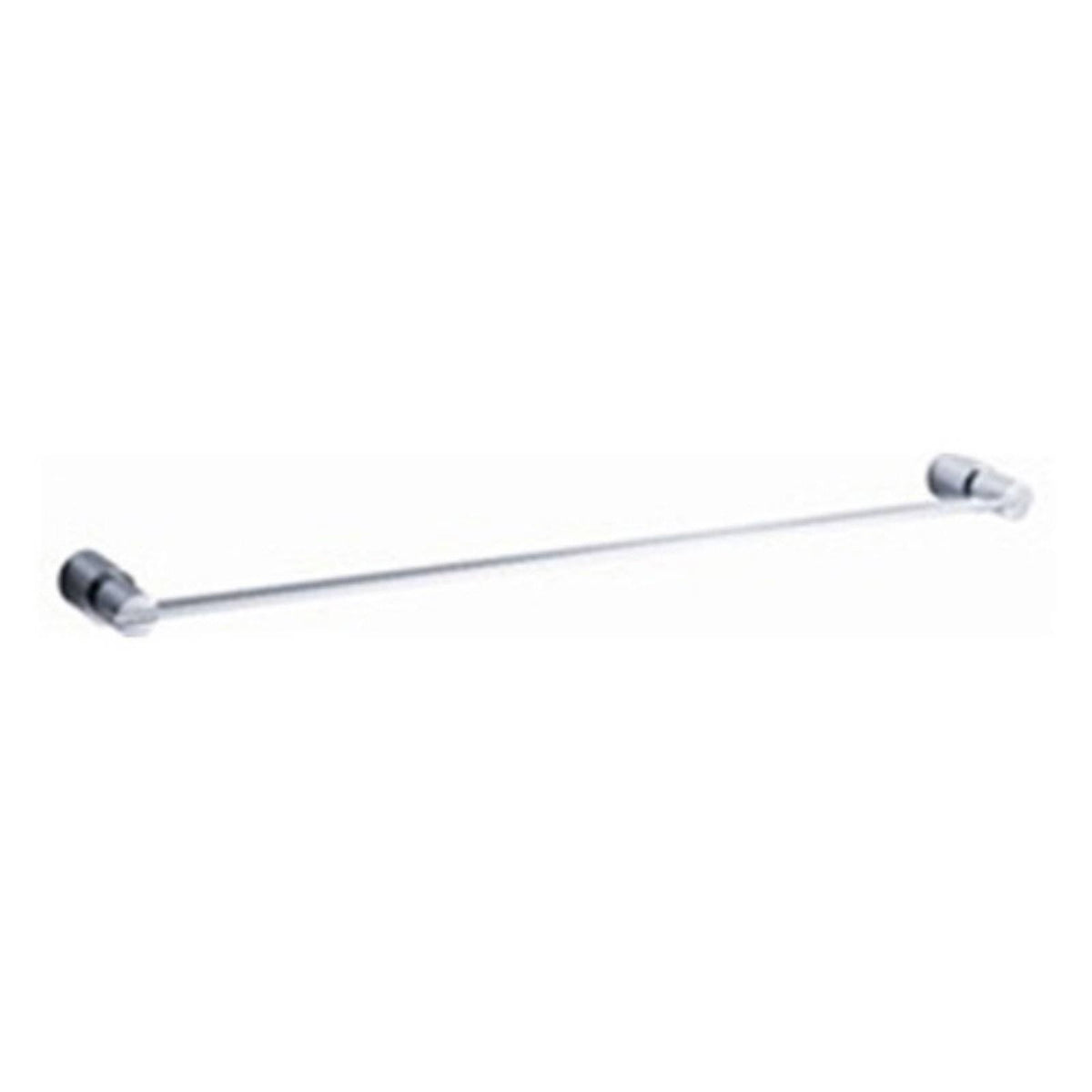 Chrome Towel Bar N556