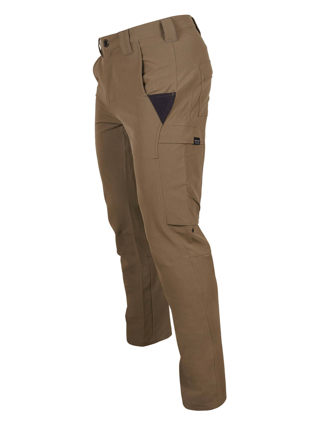 Camo Ridge Pant 36 Dark Khaki W38399