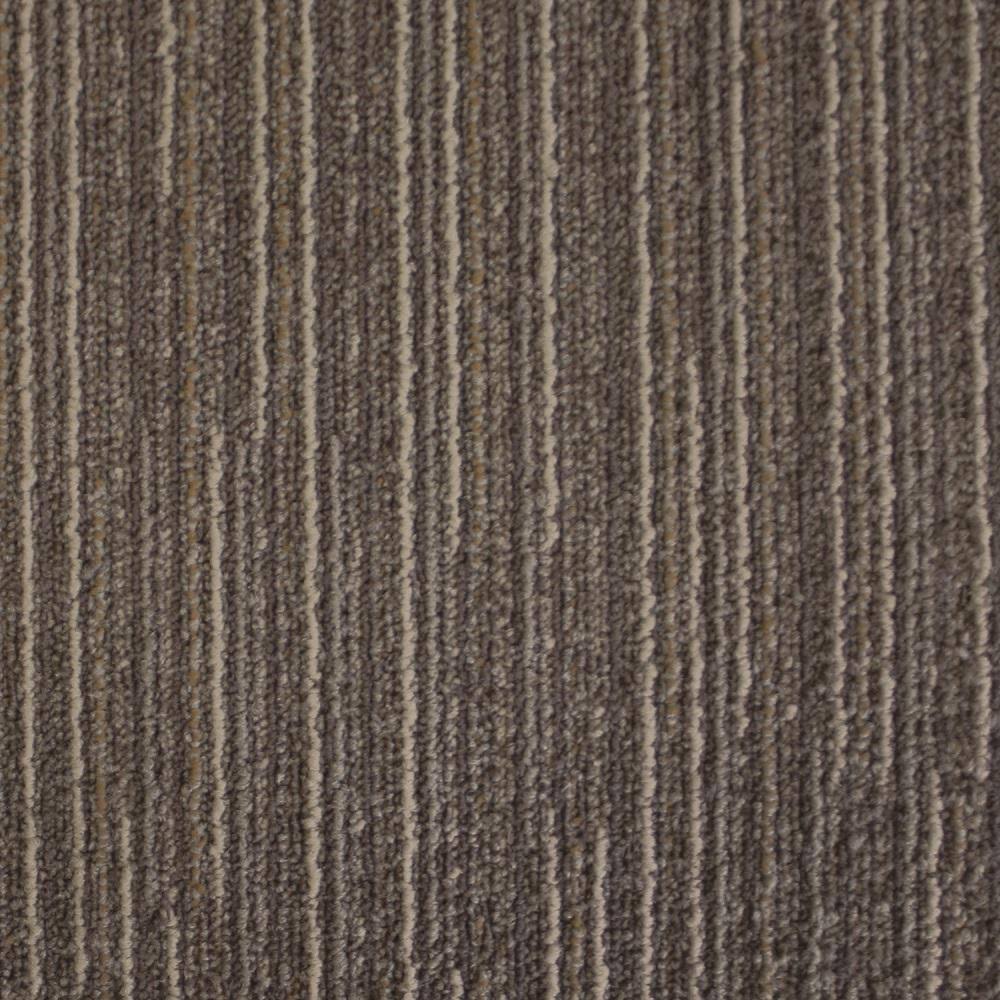 Basket Weave Loop Carpet Tile 20 Tiles/Case H2899