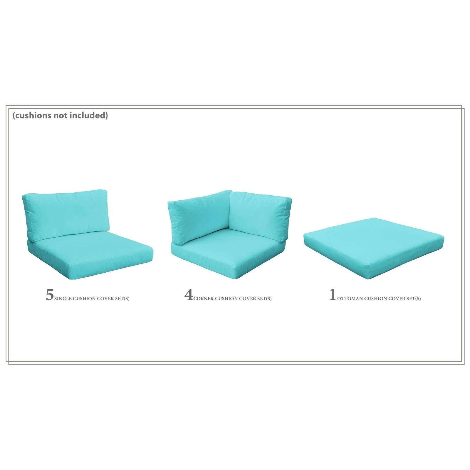 Navy Cover Set J359