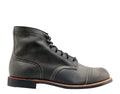 Charcoal Iron Ranger Boots P196207