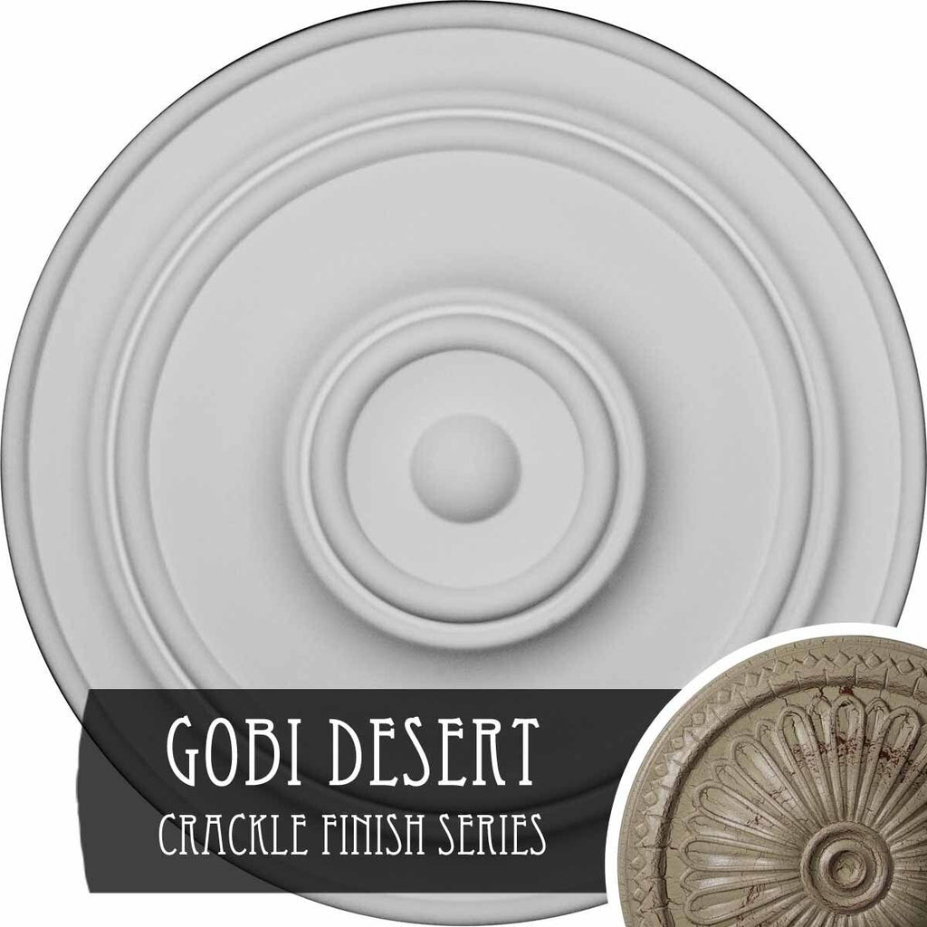 Classic Ceiling Medallion J142
