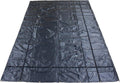 Smoke Tarp 12' x 20' F981