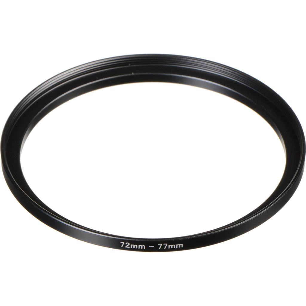 77mm Anamorphic Bokeh Filter with Step-Up Ring O922