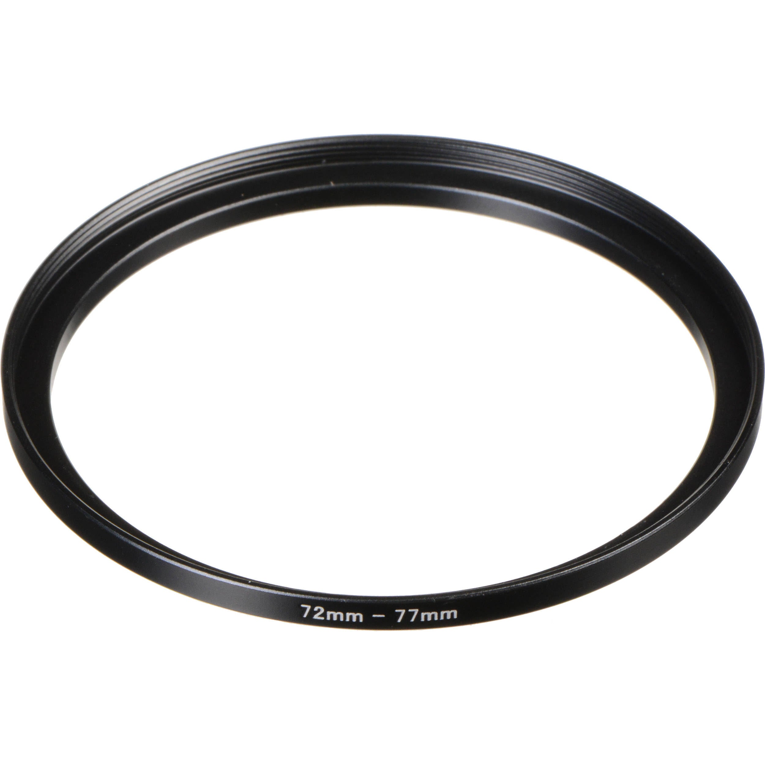 77mm Anamorphic Bokeh Filter with Step-Up Ring O922