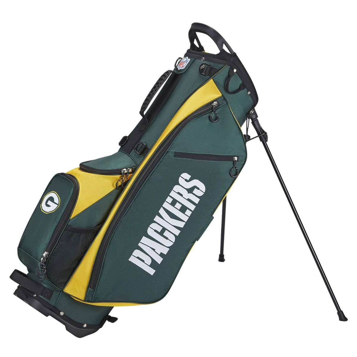 Green Bay Packers Golf Bag L456882