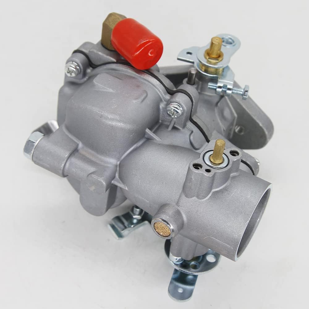 Carburetor Replacement Pack of 2 N382087