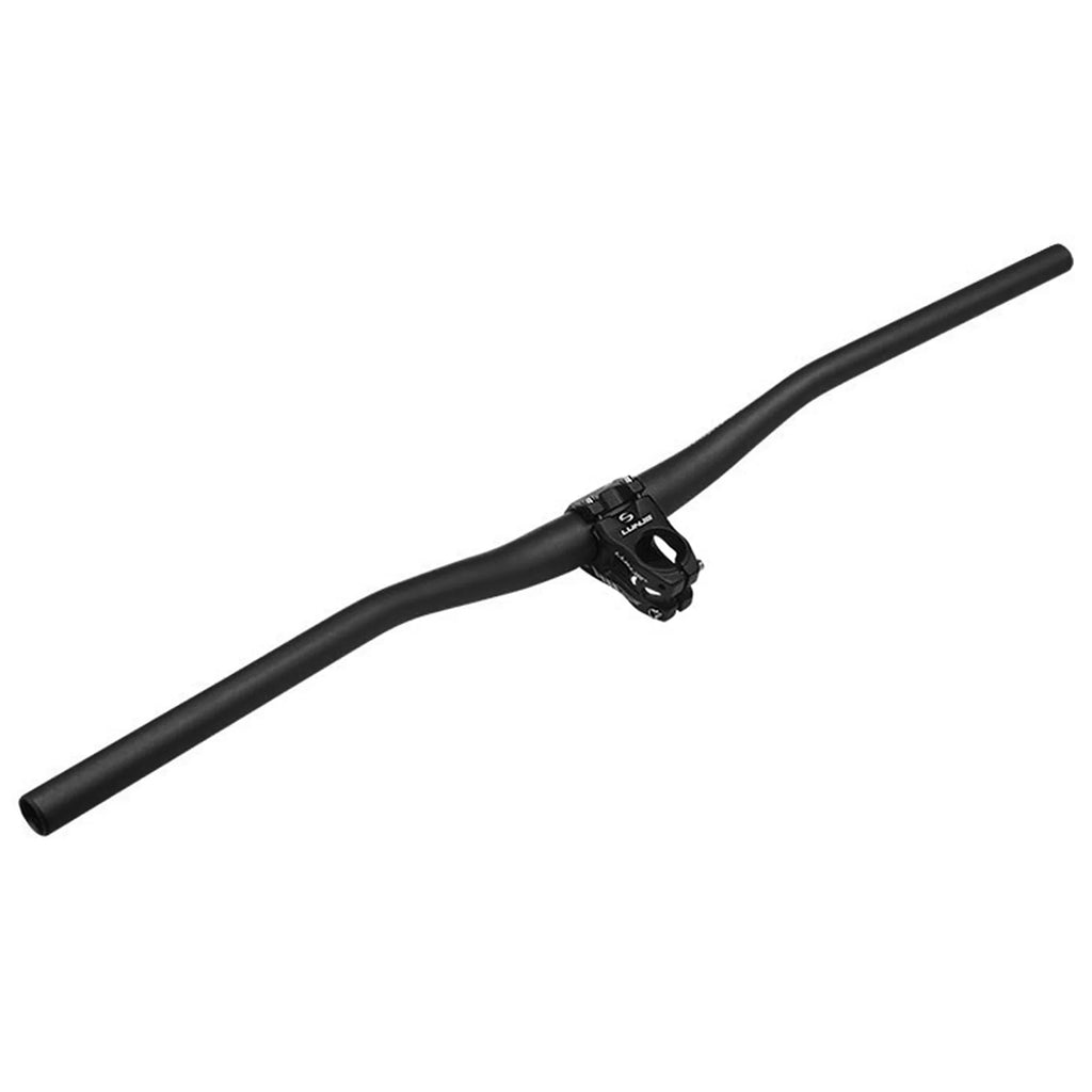 31.8x780mm Aluminium Alloy MTB Riser Bar V8332