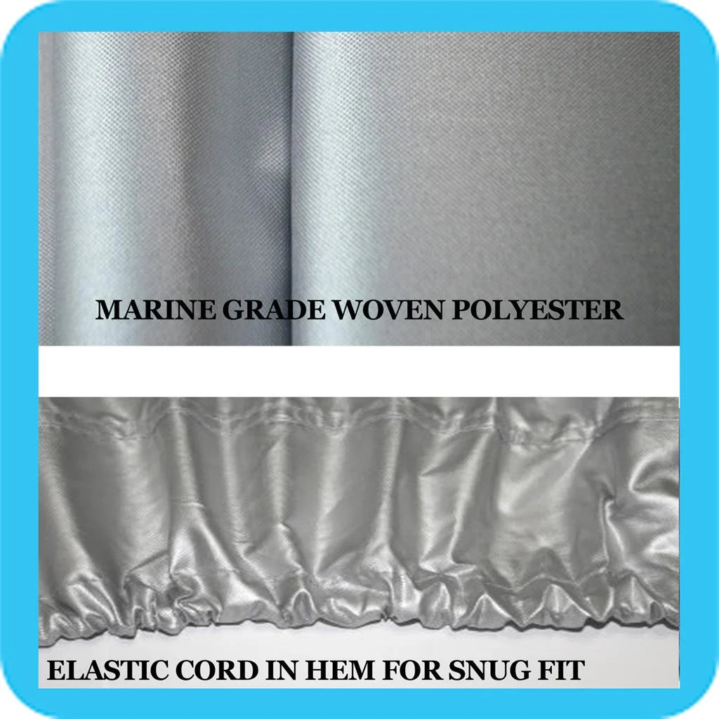 420 Denier Jet Ski Cover X340260