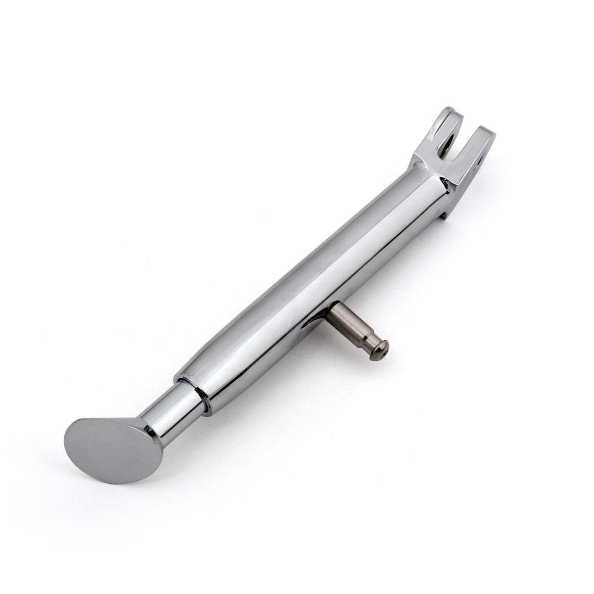 Adjustable CNC Aluminum Kickstand K576742