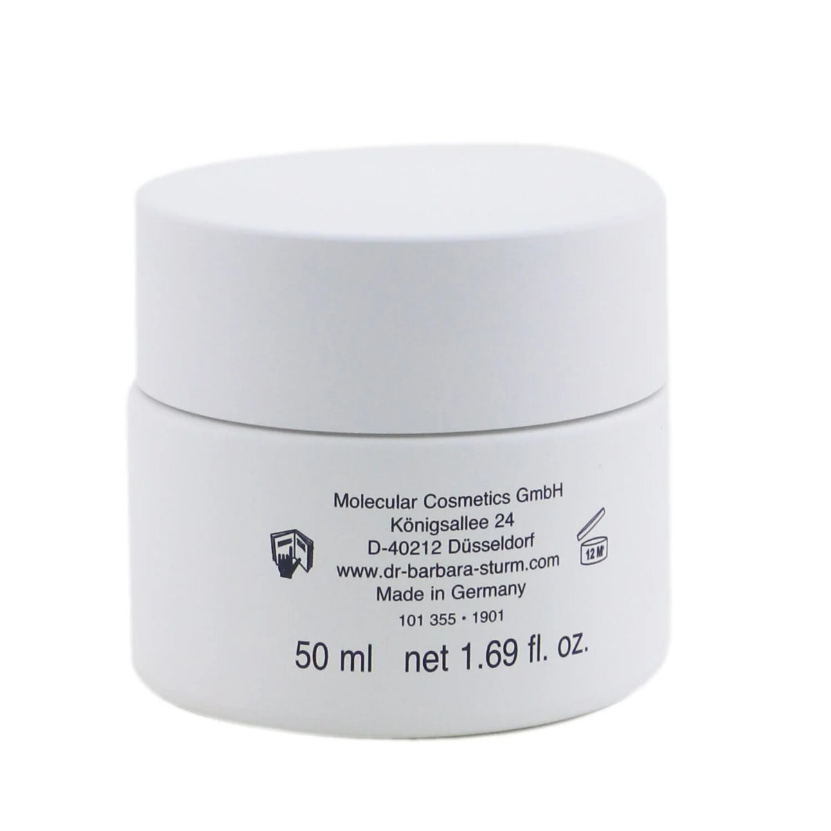 Face Cream Light 50ml Y984464