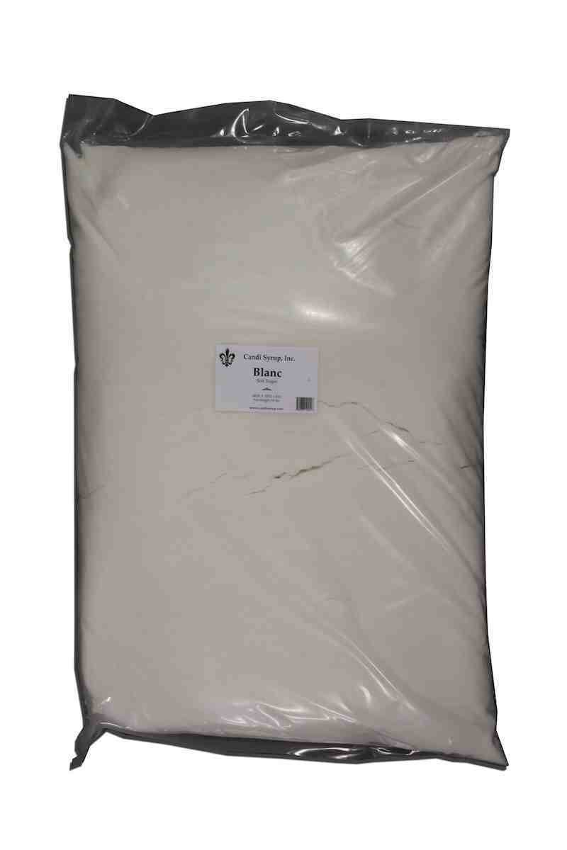 White Soft Candi Sugar 50 lb V237
