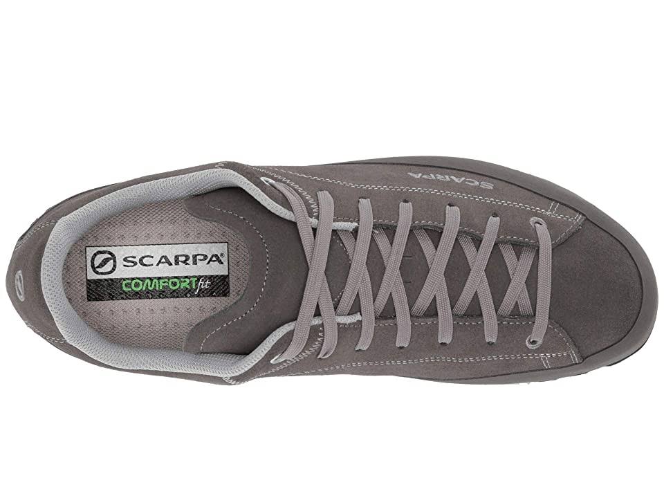 Grey Scarpa Shoes M612914