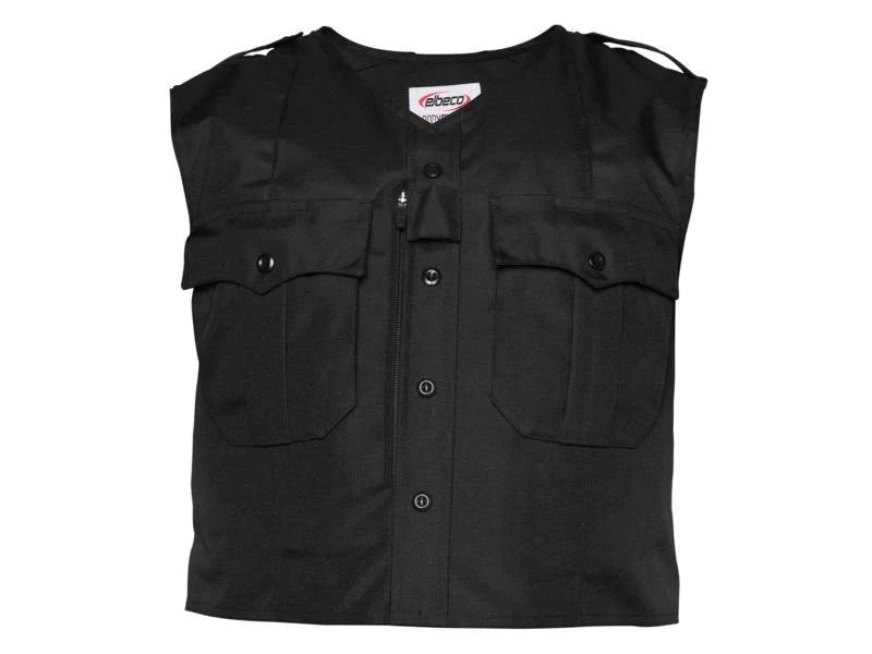 Black External Vest Carrier G97805