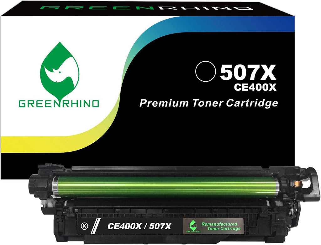 Remanufactured Toner Cartridge Magenta 1-Pack N944362