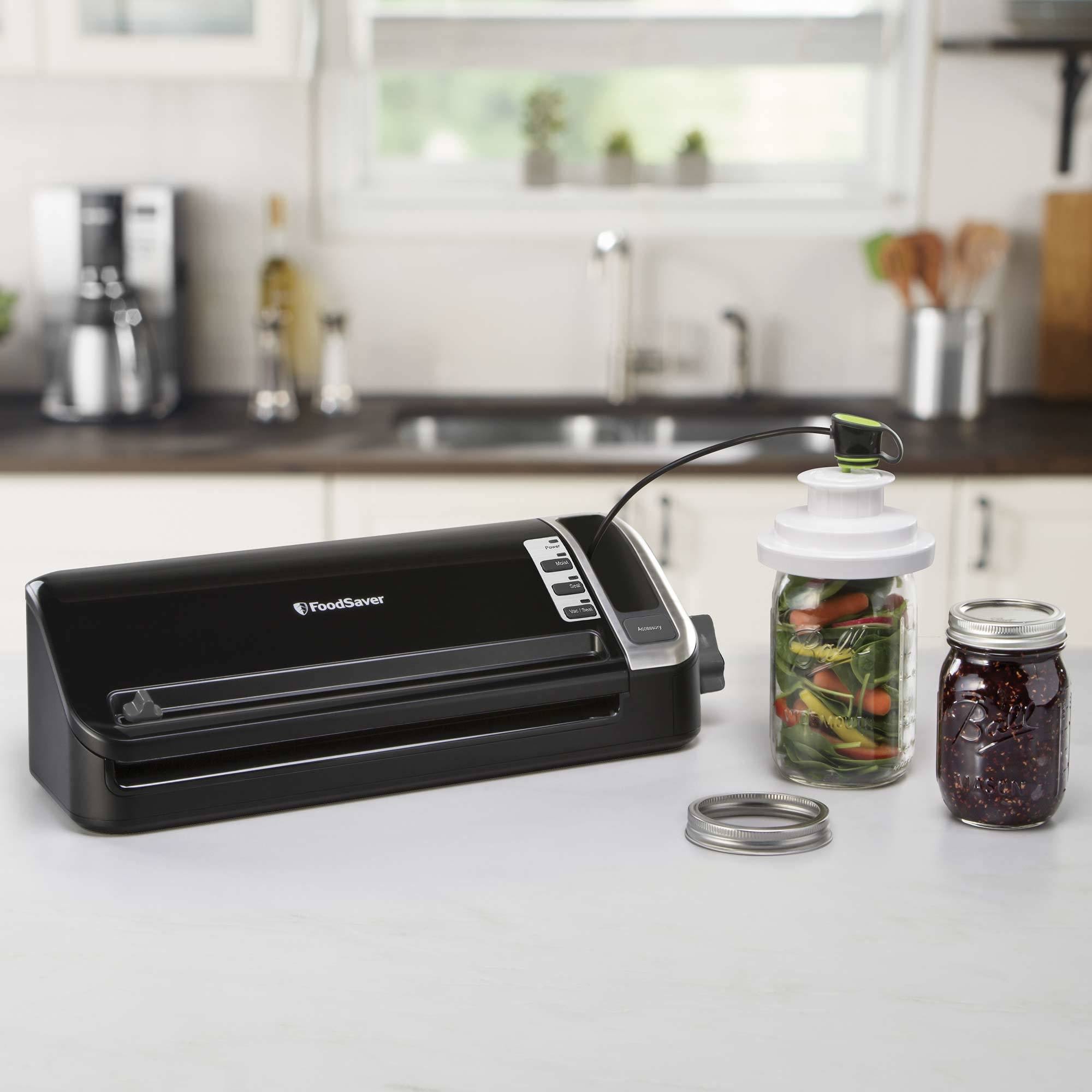 2-in-1 Manual Food Preservation System B274