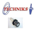 CNC Cat 40 Er-20 Collet Chuck E7440