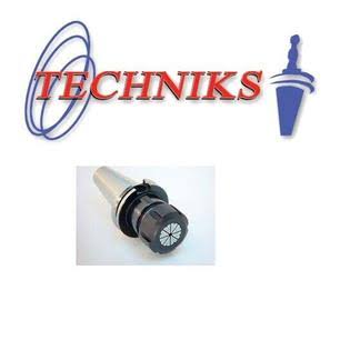 CNC Cat 40 Er-20 Collet Chuck E7440