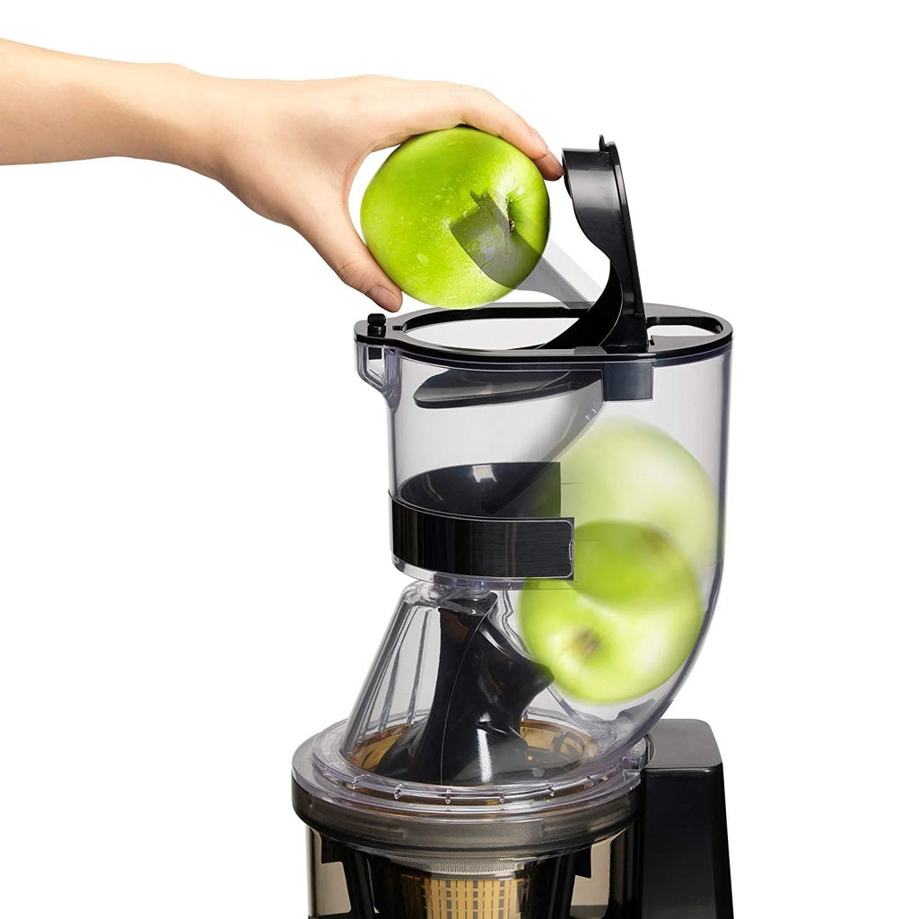 Stainless Steel Whole Slow Juicer T2096