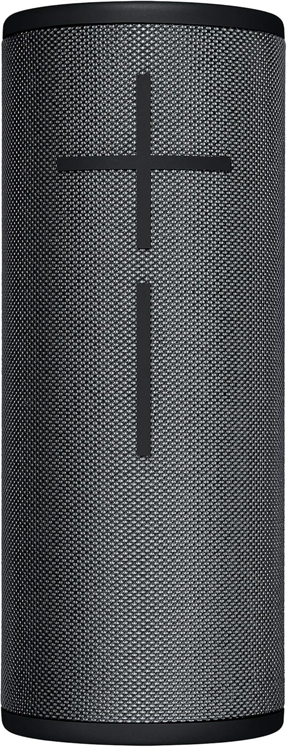 Ultraviolet Purple Portable Waterproof Bluetooth Speaker I120619