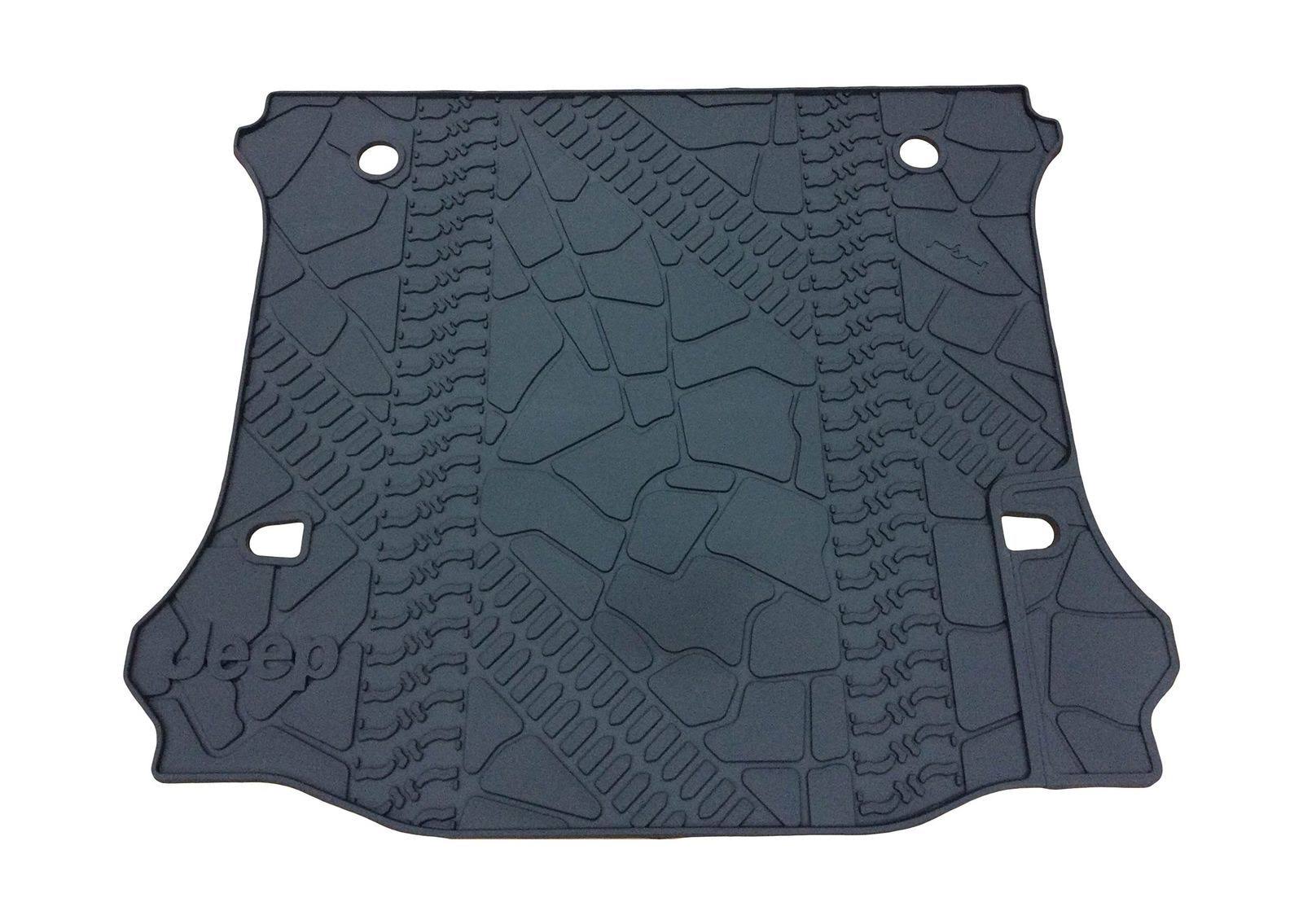 Molded Cargo Tray T747672