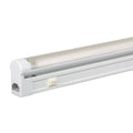 3-Wire Grounded Adjustable T5 Fluorescent Undercabinet Fixture G9920