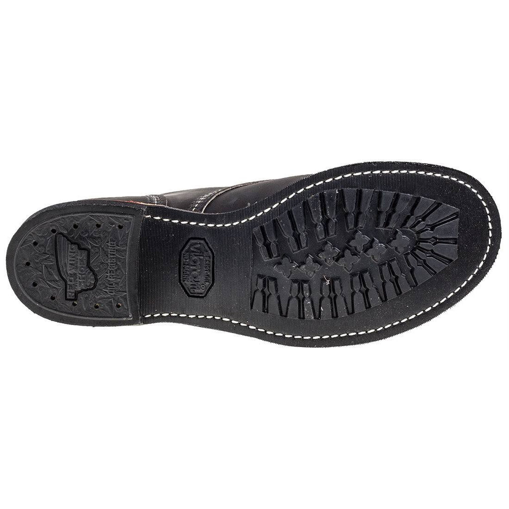 Charcoal Iron Ranger Boots P196207