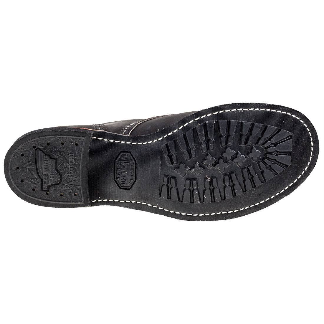 Charcoal Iron Ranger Boots P196207