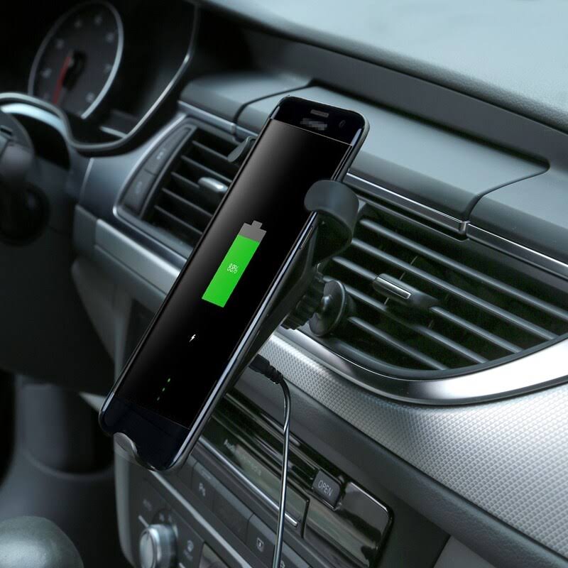 Wireless Car Charger E988