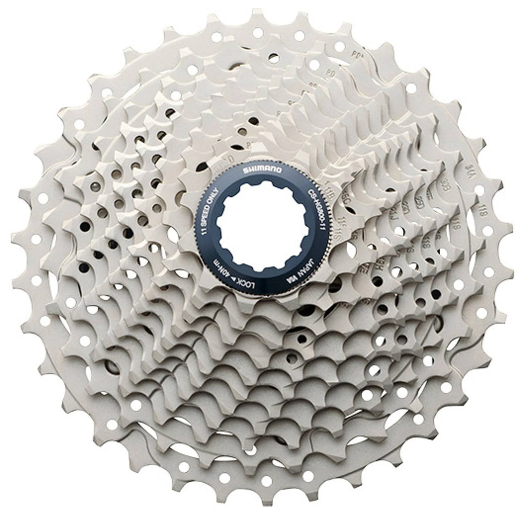 11 Speed Cassette 11-34t G997