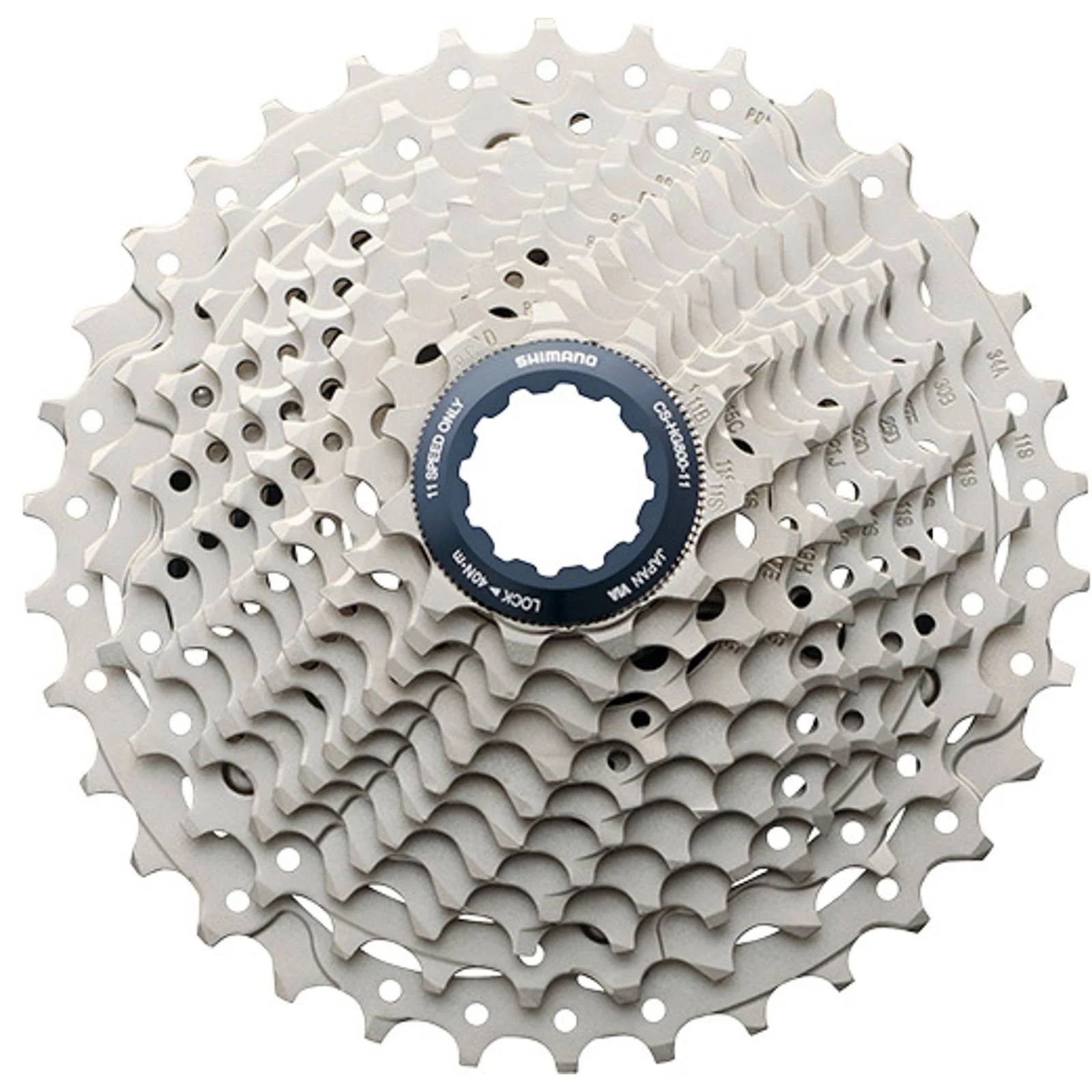 11 Speed Cassette 11-34t G997