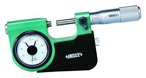 Indicating Micrometer Without Support Z910890