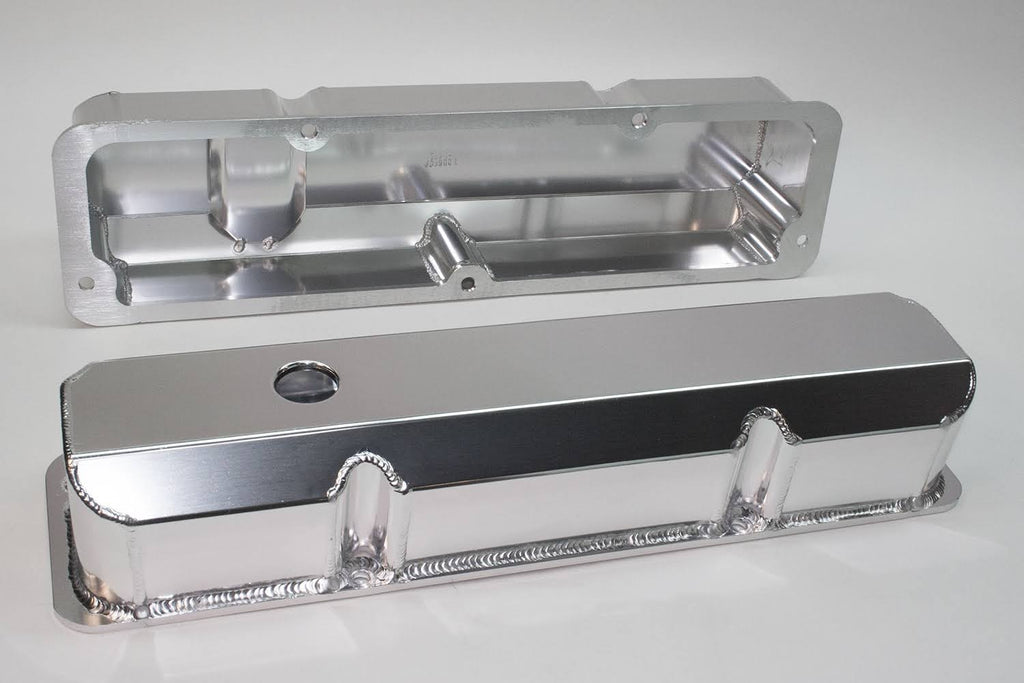 Valve Cover B442