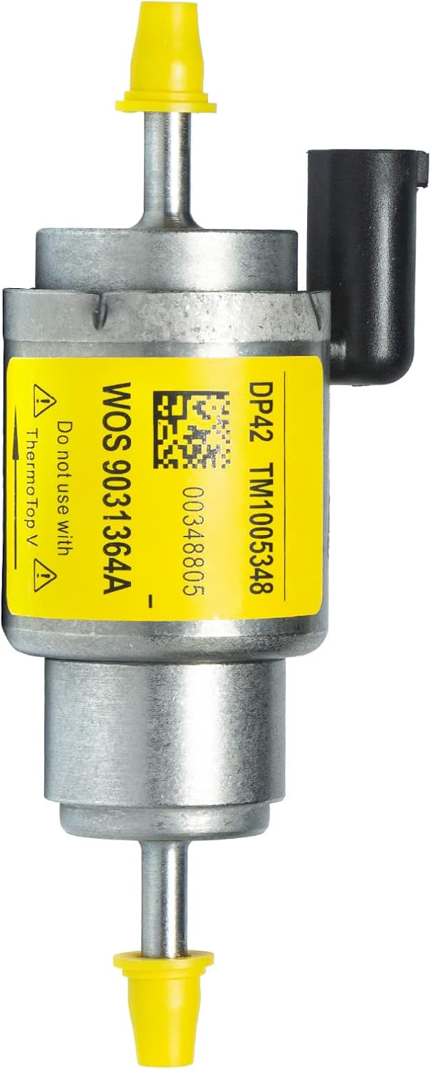 Parking Heater Dosing Fuel Pump 2KW G5863