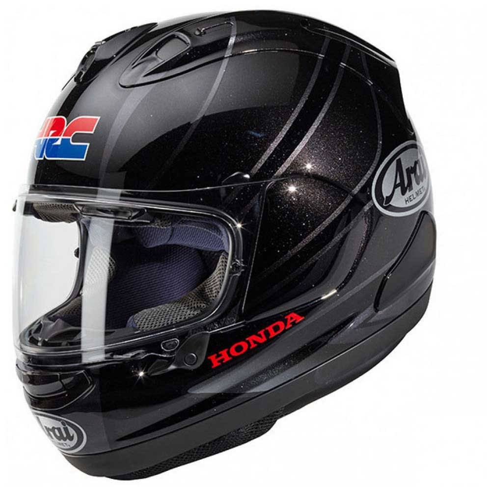 Integral Helmet Black Silver M Y948288