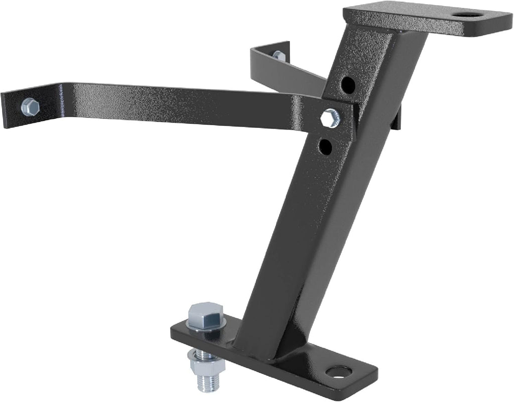 Lawn Mower Tractor Hitch Tow Kit Extension Parts Pack of 2 A123